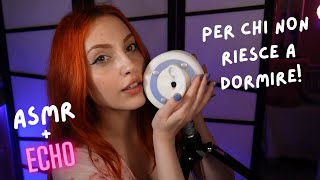 NON RIESCI A DORMIRE LASCIA FARE A ME 💤 ASMR [upl. by Kamillah]