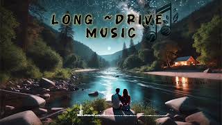 Lambi Drive Pe Chalein  New Long Drive song  Hindi Song  Official Video [upl. by Ramraj]