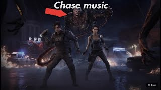 Nemesis chase music dbd Live [upl. by Eba]