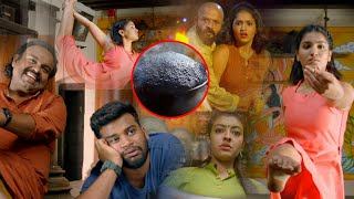 Pretham2 Telugu Movie Part 5  Jayasurya  Amith Chakalakkal  Dain Davis  Niharika Movies [upl. by Nodal864]