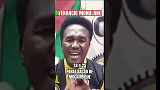 Greve em Moçambique 🇲🇿 24 e 25 [upl. by Coney]