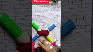 geometric Isomers of PtNH3BrClPy Coordination compoundchemistrygirl9215 BAmaam [upl. by Fernandes326]