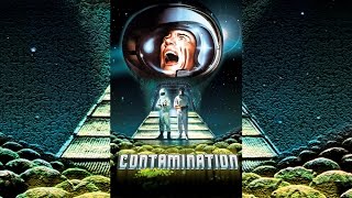 CONTAMINATION 1980 Film Completo [upl. by Liagibba320]