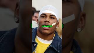 O Significado do Esparadrapo do Rapper Nelly nelly historia musica [upl. by Aiker]