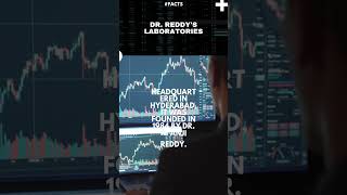 Dr Reddys Laboratories stockmarkets [upl. by Elleined677]