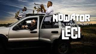 NOWATOR Jeden drugi trzeci LECI trailer [upl. by Adnilemreh]