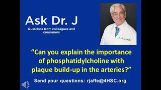 The Importance of Phosphatidylcholine [upl. by Idnyc]