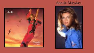 Sheila Mayday 1980 [upl. by Llemert]