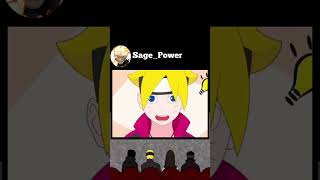 Naruto squad React On Naruto naruto shortsfeed [upl. by Eneles]