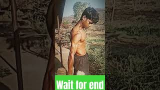 home workout Desi body 💪🏠😎 youtube viral gymmotivation shortvideo motivation [upl. by Walling]