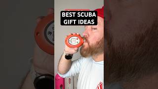 Top Scuba gifts that divers didn’t know they needed 🤿✅🎁 scubadiving scubagear giftideas [upl. by Avek]