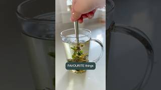 GROW a Garden Tea Blend growyourownfood tea backyardgarden [upl. by Annail]