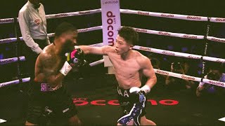 NAOYA INOUE VS STEPHEN FULTON FULL FIGHT HIGHLIGHTS [upl. by Karalynn]