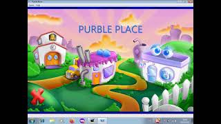 Purble Place Gameplay [upl. by Hplar]