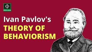 Pavlov’s Theory of Behaviorism Key Concepts [upl. by Adnomal729]