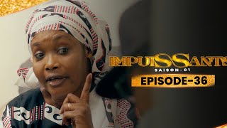 IMPUISSANTS  Saison 1  Episode 36 VOSTFR [upl. by Niram]