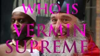 Who Is Vermin Supreme A Kickstarter Documentary Promo [upl. by Giusto]