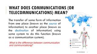 11 Introduction to Communications Engineering [upl. by Asyen894]