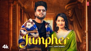 Jumpher  Ashu Twinkle Feat Nisha Bhatt amp Jodha Vishu  New Haryanvi Video Song 2024 [upl. by Grati]