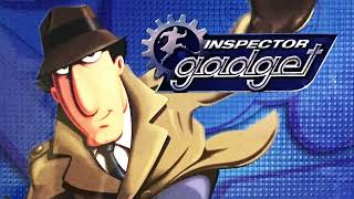 Disneys Inspector Gadget Completely Wired Theme Song [upl. by Nivrae]