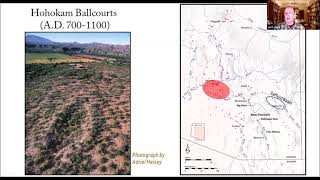 Ancient Arizona  Canals Ballcourts amp Lost History  Jeff Clark [upl. by Edwards]