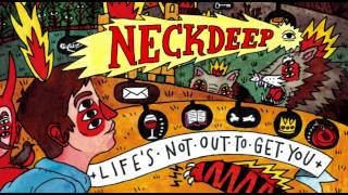 Neck Deep  December [upl. by Ruford]