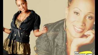 Alison Hinds ft Peter Ram  Wave Wid Me [upl. by Davey]