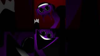 Incredibox Sprunki Phase 3 Vs Phase 4 HORROR VERSION sprunki incredibox [upl. by Nyrrek]