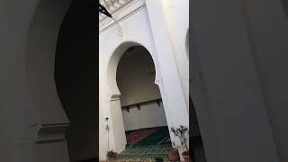 Mosquée SIDI BOUMEDIENE  TLEMCEN [upl. by Heidie391]