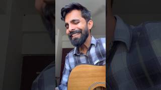 Kiska Rasta Dekhe  Unplugged Cover  Saurabh Singh  youtube music youtubeshort [upl. by Aimac45]