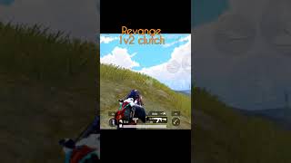 cvrtoon Izmir marşı  pubg montage  1v2 teammate revange 😈😈 [upl. by Merriman]