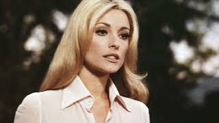 Beverly Hillbillies Star Max Baer Jr JethroTalks About His Relationship With Actress Sharon Tate [upl. by Yecies]