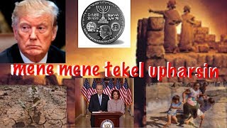 Does TRUMPS WALL fulfill END TIMES Bible Prophecy Why Only Nehemiah’s Wall Matters Now BUCKLE UP [upl. by Sasnett]