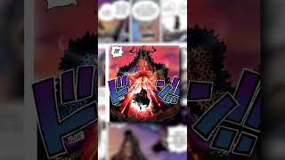 Why Advanced Conquerors Haki is BROKEN One Piece [upl. by Buffy385]