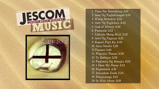 Lauds Vol 2 Jesuit Music for Meditation [upl. by Crifasi340]