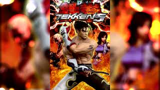 Tekken 5 OST  All Soundtracks [upl. by Lihkin]