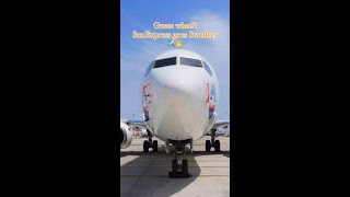 SunExpress Airlines  Fly with warpspeed into your vacation [upl. by Gottlieb]