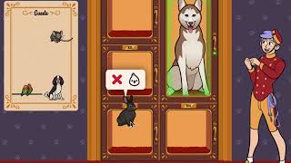 ABCya Educational Games Pet Panic a fun strategy game [upl. by Alatea]