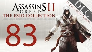 Assassins Creed II The Ezio Collection  Precisione chirurgica Walkthrough 83 ITAHD [upl. by Bearce]