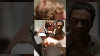 12 YEARS A SLAVE 2013 SHORT MOVIE STORY [upl. by Arrak436]