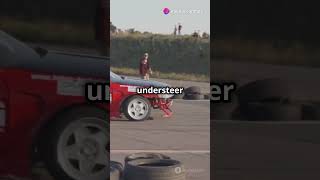 Mastering the Art of Drifting Oversteer [upl. by Acinoed]