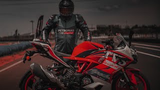 2024 New TVS Apache RR310 Telugu Review Whats New [upl. by Naval547]