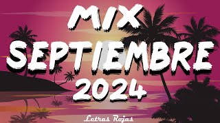 NEW REGGAETON MUSICA 2024  BEST REGGAETON MUSICA MIX 2024  MIX REGGAETON MUSIC 2024 [upl. by Sinnal]