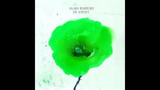 Alain Bashung  La mariée des roseaux [upl. by Patrich909]