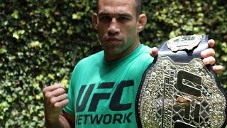 WERDUM quotCAIN SE MERECE LA REVANCHAquot [upl. by Darsey]