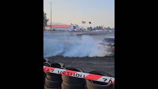 Another E46 drifting [upl. by Roddie]