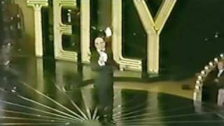 Telly Savalas  quotTelly Who Loves Ya Babyquot 1976 opening [upl. by Mehala]