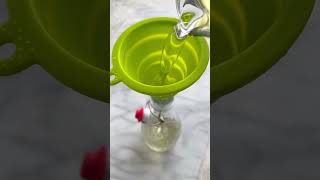 How to Make Simple Syrup for Cocktails and Desserts [upl. by Elmajian]