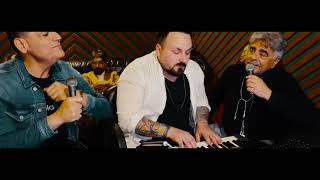 Carmelo Zappulla ft Natale Galletta  Suspirannu  Live Studio [upl. by Curley]