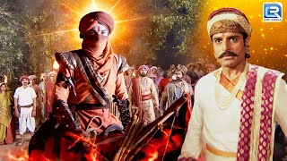 जब कुंवर प्रताप ने राणा उदय सिंह को बताया अपना सखावीर होने का सच  Maharana Pratap  New Episode 120 [upl. by Rysler254]